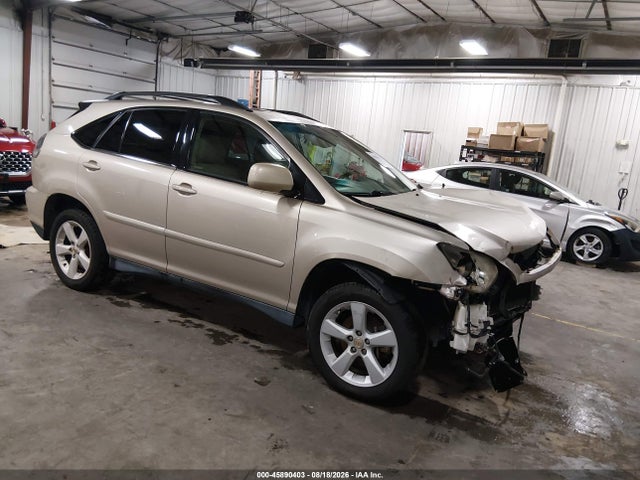 2004 LEXUS RX 
