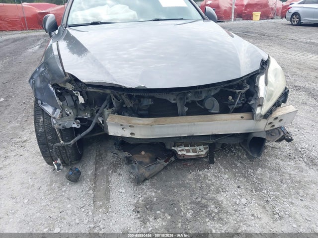 2012 Lexus IS 250 photo 6