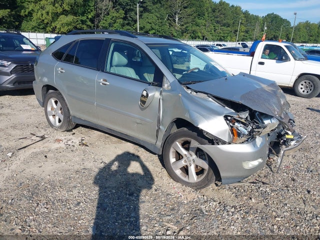 2004 LEXUS RX 