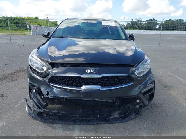 2019 KIA FORTE S — фото 12