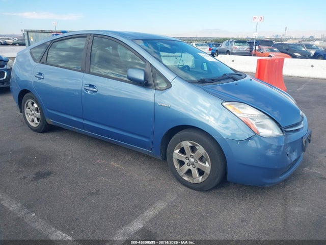 2006 TOYOTA PRIUS 