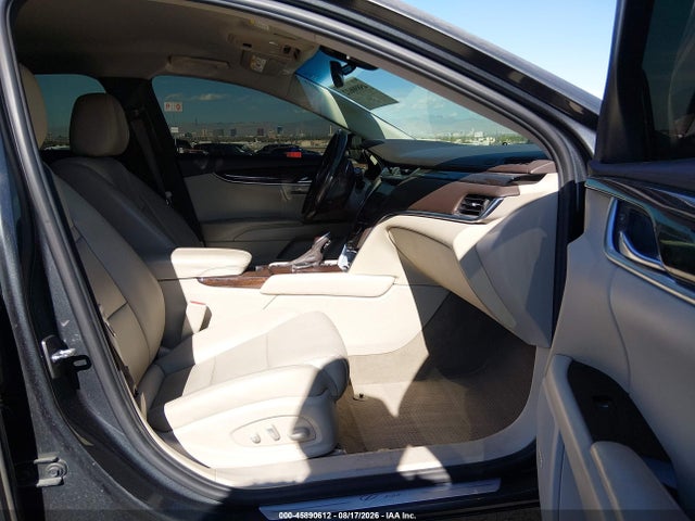 2017 CADILLAC XTS LUXURY 5