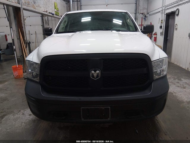 2018 RAM 1500 TRADESMAN 4X4 5'7 BOX 照片 15