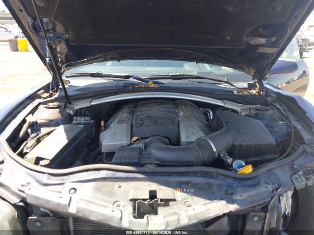 صورة 10 لـ 2011 Chevrolet CAMARO 2SS