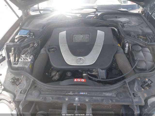 صورة 10 لـ 2006 Mercedes-BENZ E 350