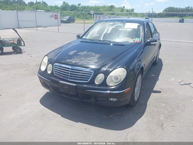 صورة 2 لـ 2006 Mercedes-BENZ E 350