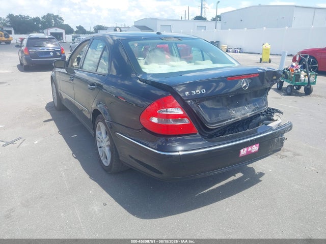 صورة 3 لـ 2006 Mercedes-BENZ E 350