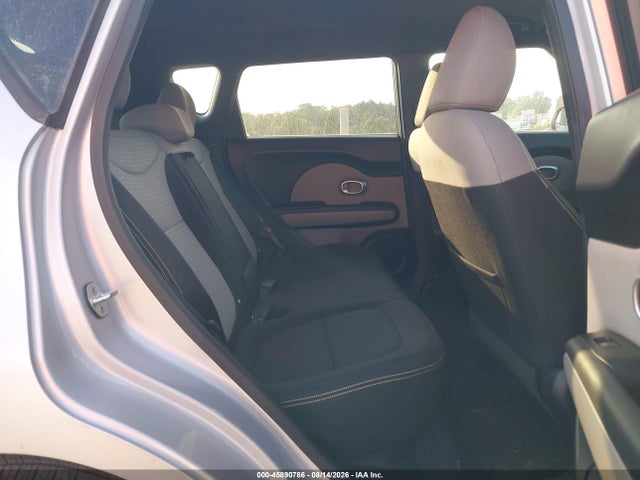 صورة مصغرة 8 لـ 2014 KIA SOUL +