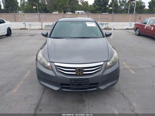 صورة 12 لـ 2012 Honda ACCORD 2.4 LX-P
