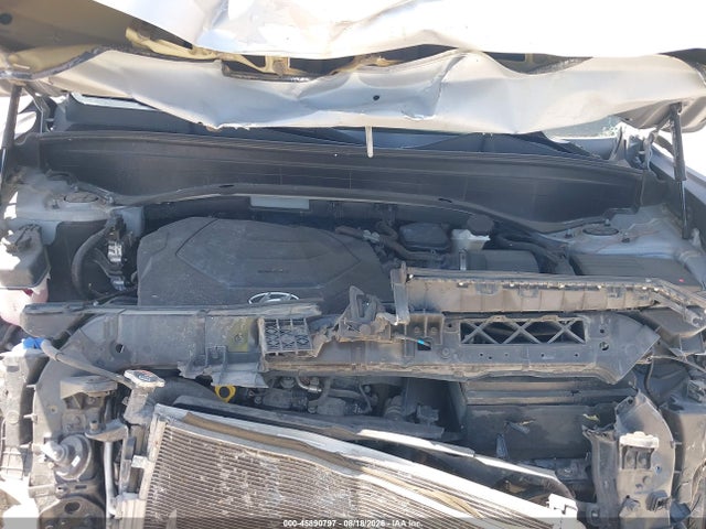 2021 HYUNDAI PALISADE SEL 10
