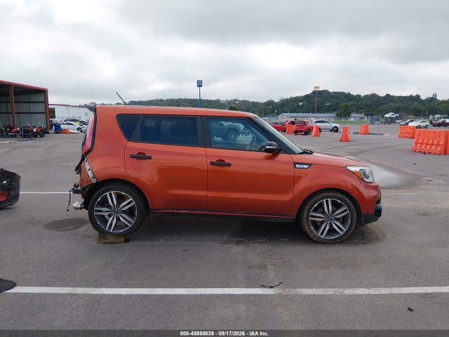 2018 KIA SOUL ! 14