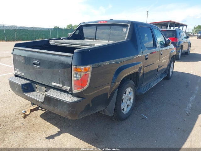 2006 Honda RIDGELINE RTL 照片 4
