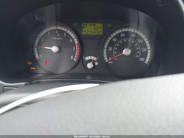 صورة 7 لـ 2009 KIA RIO LX