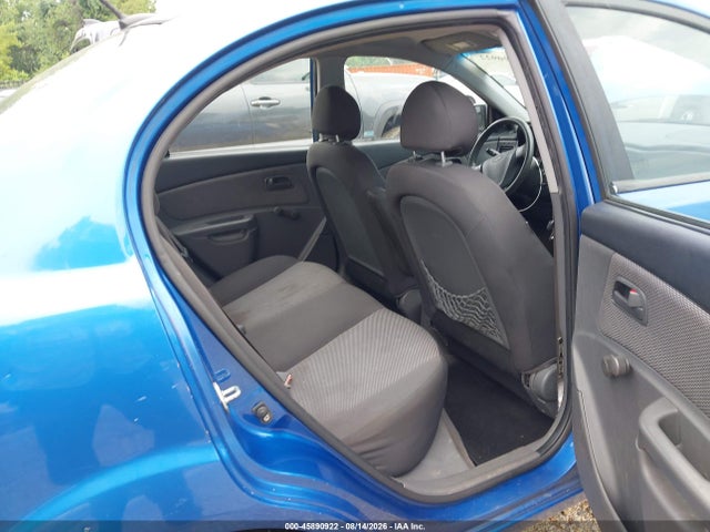 صورة 8 لـ 2009 KIA RIO LX