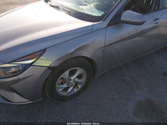 2023 HYUNDAI ELANTRA SE 6