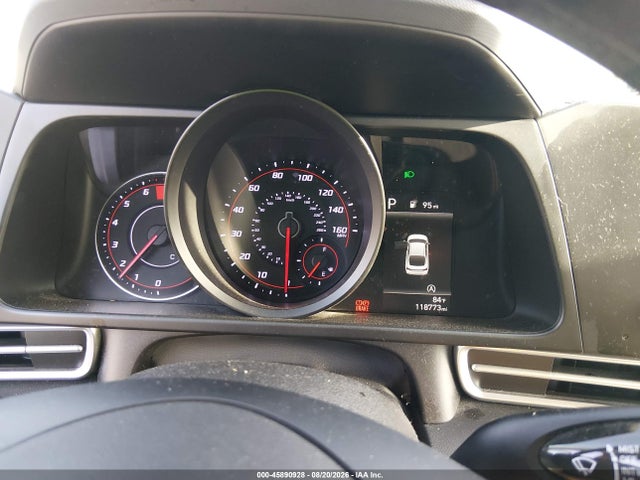 2023 HYUNDAI ELANTRA SE 7