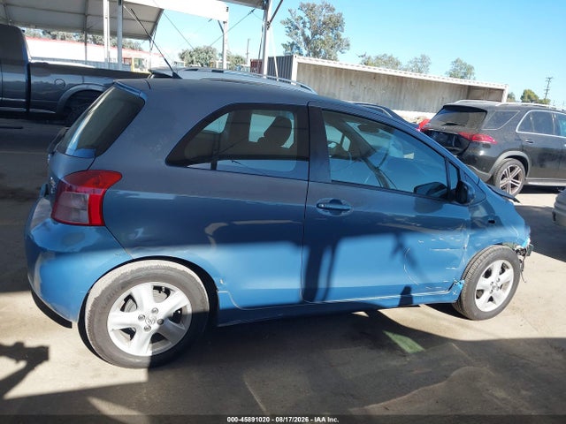 2008 Toyota YARIS S 缩略图 14