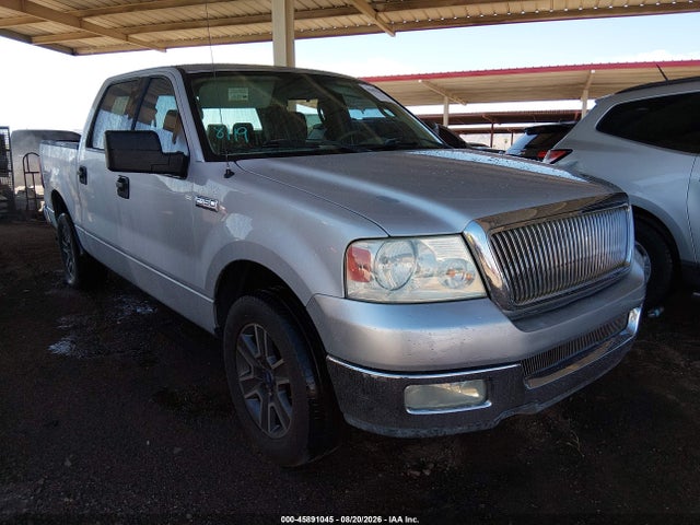 2004 FORD F-150 XLT 照片 1