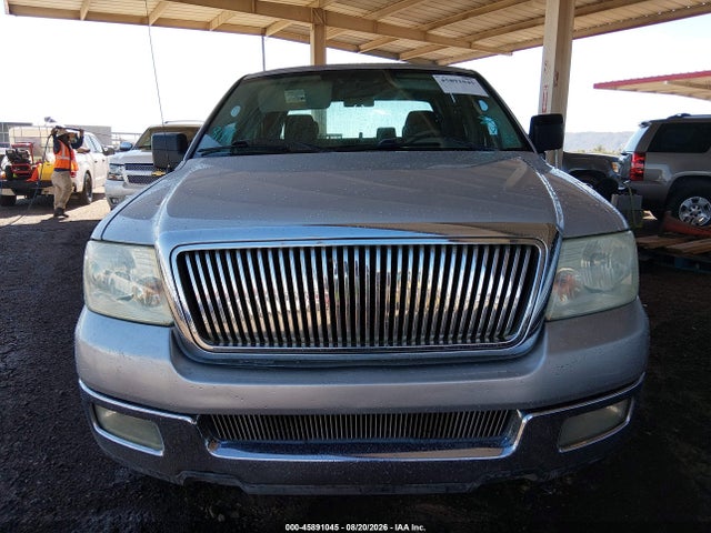 2004 FORD F-150 XLT 照片 6