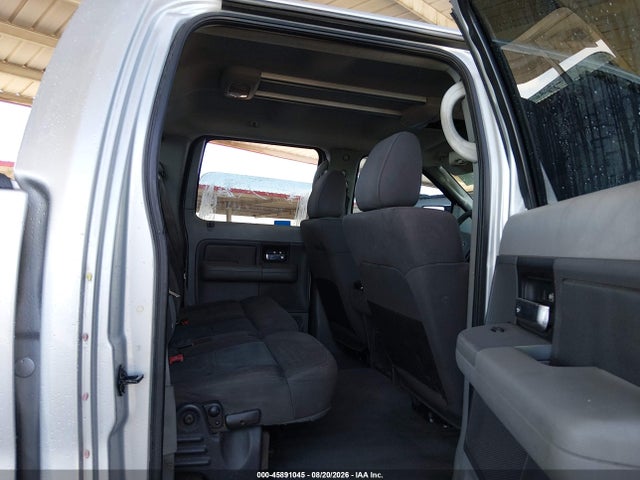 صورة 8 لـ 2004 FORD F-150 XLT