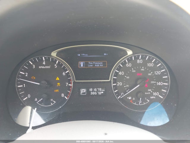 صورة 7 لـ 2013 Nissan ALTIMA 2.5 SV