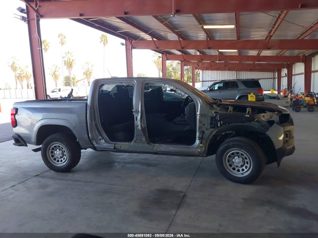 2026 CHEVROLET COLORADO WT, RWD 16