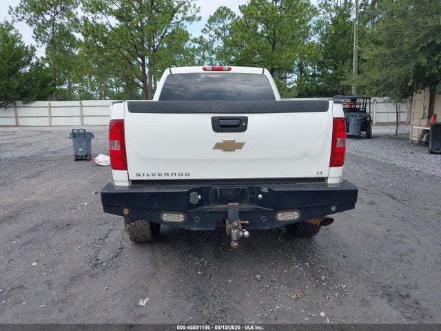 2007 Chevrolet SILVERADO 2500HD LT1 — фото 16
