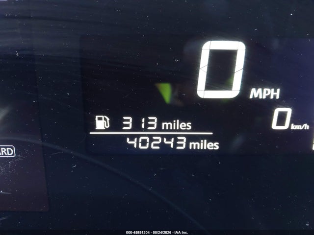 2026 NISSAN KICKS SV 15