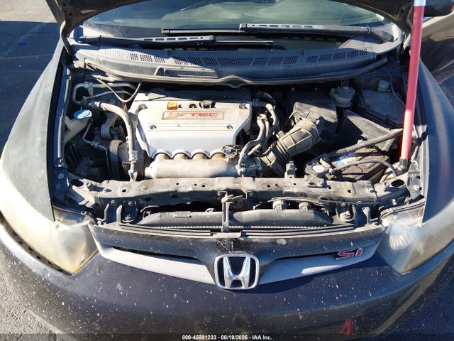 2006 Honda CIVIC SI — фото 10