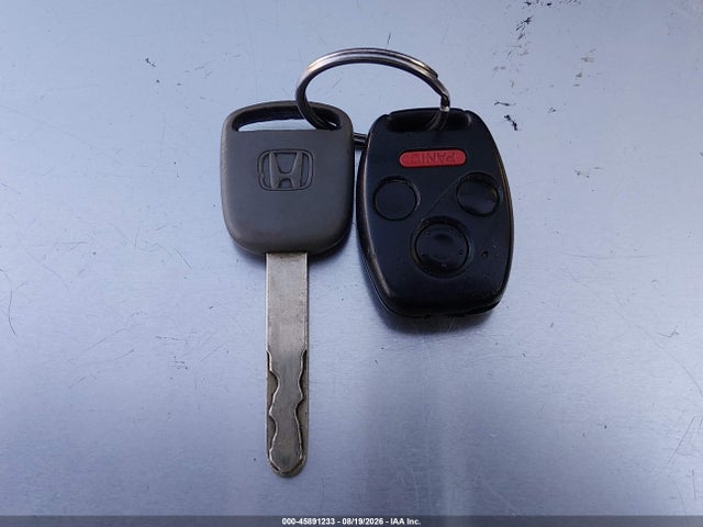 صورة 11 لـ 2006 Honda CIVIC SI