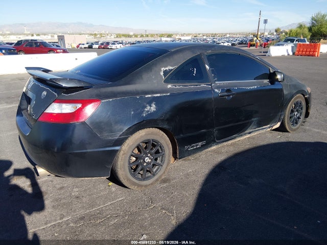 2006 Honda CIVIC SI — фото 4