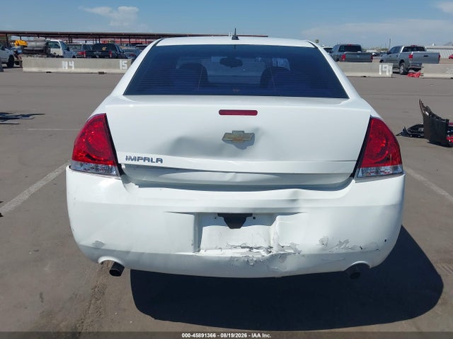 صورة 6 لـ 2013 Chevrolet IMPALA LS