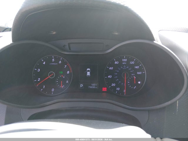 صورة 7 لـ 2016 Hyundai VELOSTER TURBO
