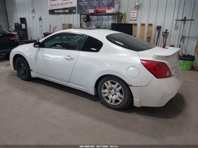 2008 Nissan ALTIMA 2.5 S 照片 3