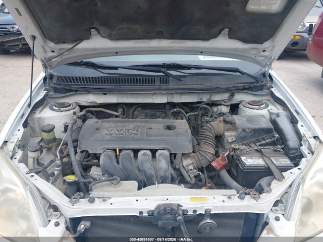 2007 Toyota MATRIX 照片 10