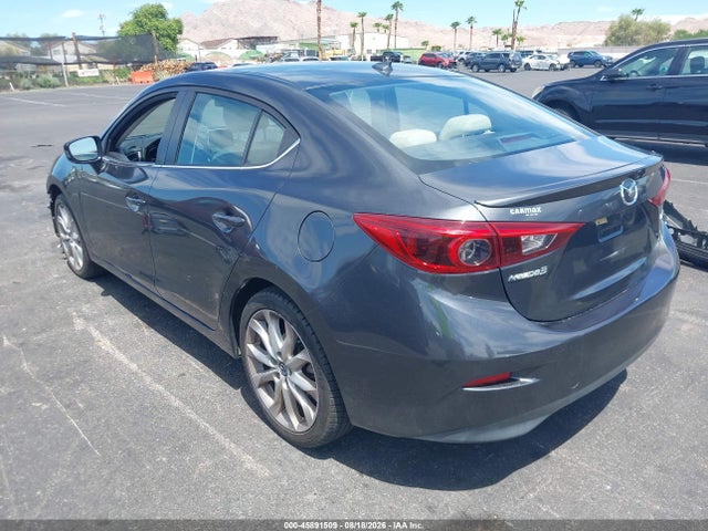 صورة 3 لـ 2014 Mazda MAZDA3 S GRAND TOURING