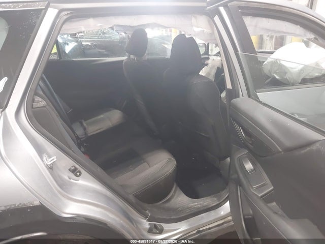 2024 SUBARU OUTBACK 8