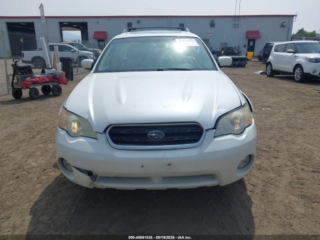 صورة 12 لـ 2007 Subaru OUTBACK 2.5I LIMITED