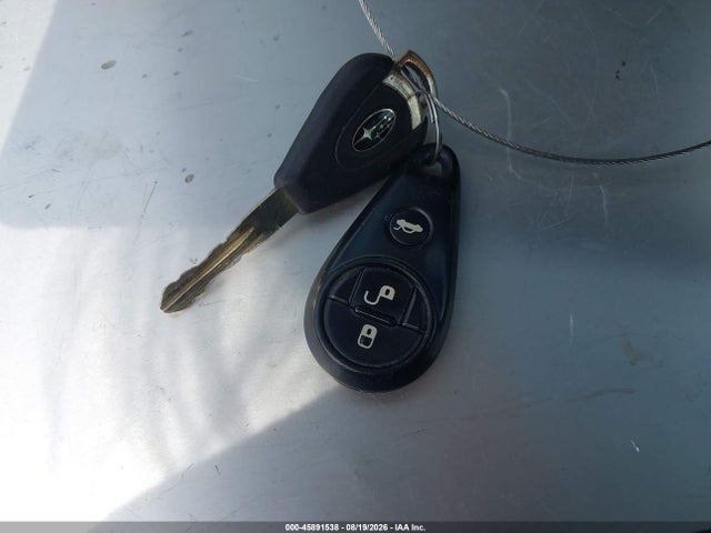 2007 Subaru OUTBACK 2.5I LIMITED 照片 11