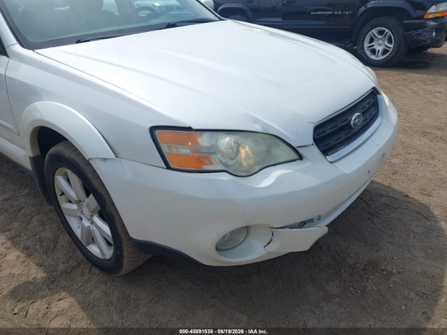 صورة 18 لـ 2007 Subaru OUTBACK 2.5I LIMITED