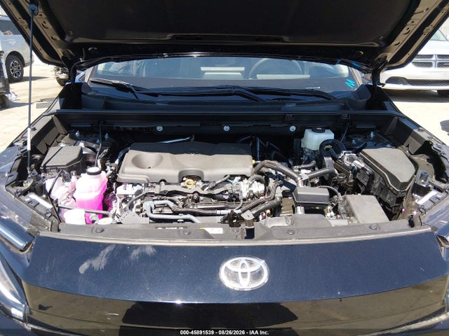 2026 TOYOTA RAV4 XLE PREMIUM 10