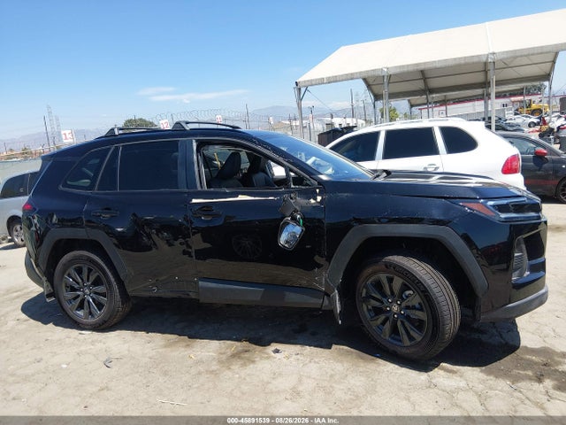 2026 TOYOTA RAV4 XLE PREMIUM 12