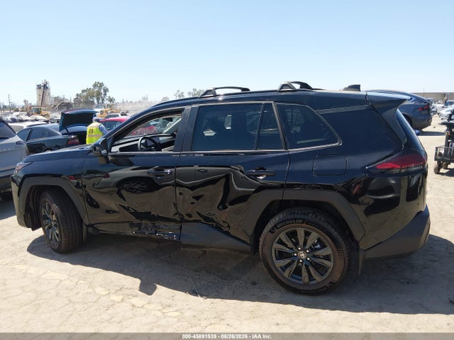 2026 TOYOTA RAV4 XLE PREMIUM 13
