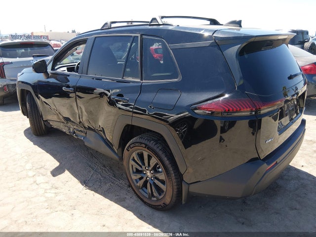 2026 TOYOTA RAV4 XLE PREMIUM 3