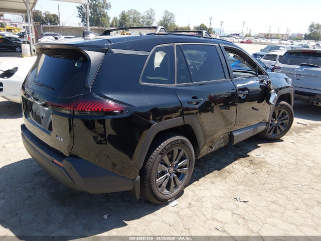 2026 TOYOTA RAV4 XLE PREMIUM 4