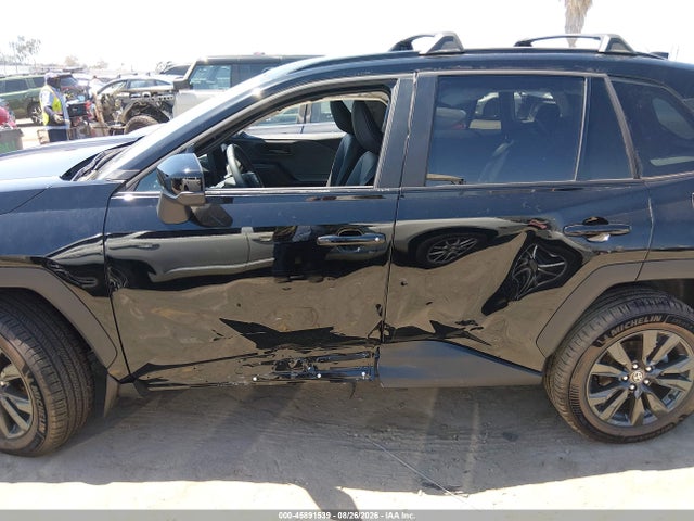 2026 TOYOTA RAV4 XLE PREMIUM 6