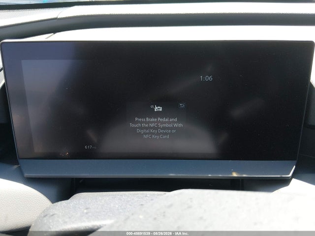 2026 TOYOTA RAV4 XLE PREMIUM 7