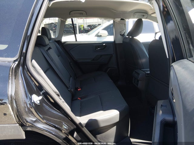 2026 TOYOTA RAV4 XLE PREMIUM 8