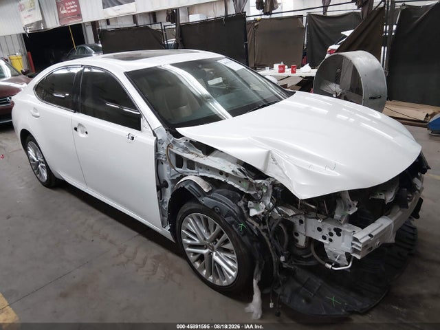2014 LEXUS ES 