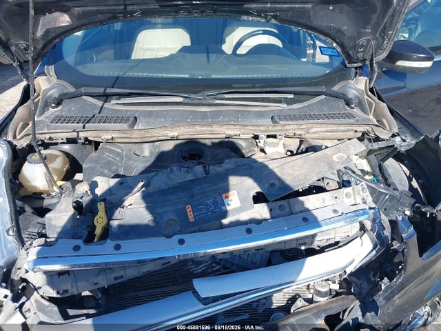 2019 FORD ESCAPE TITANIUM 10